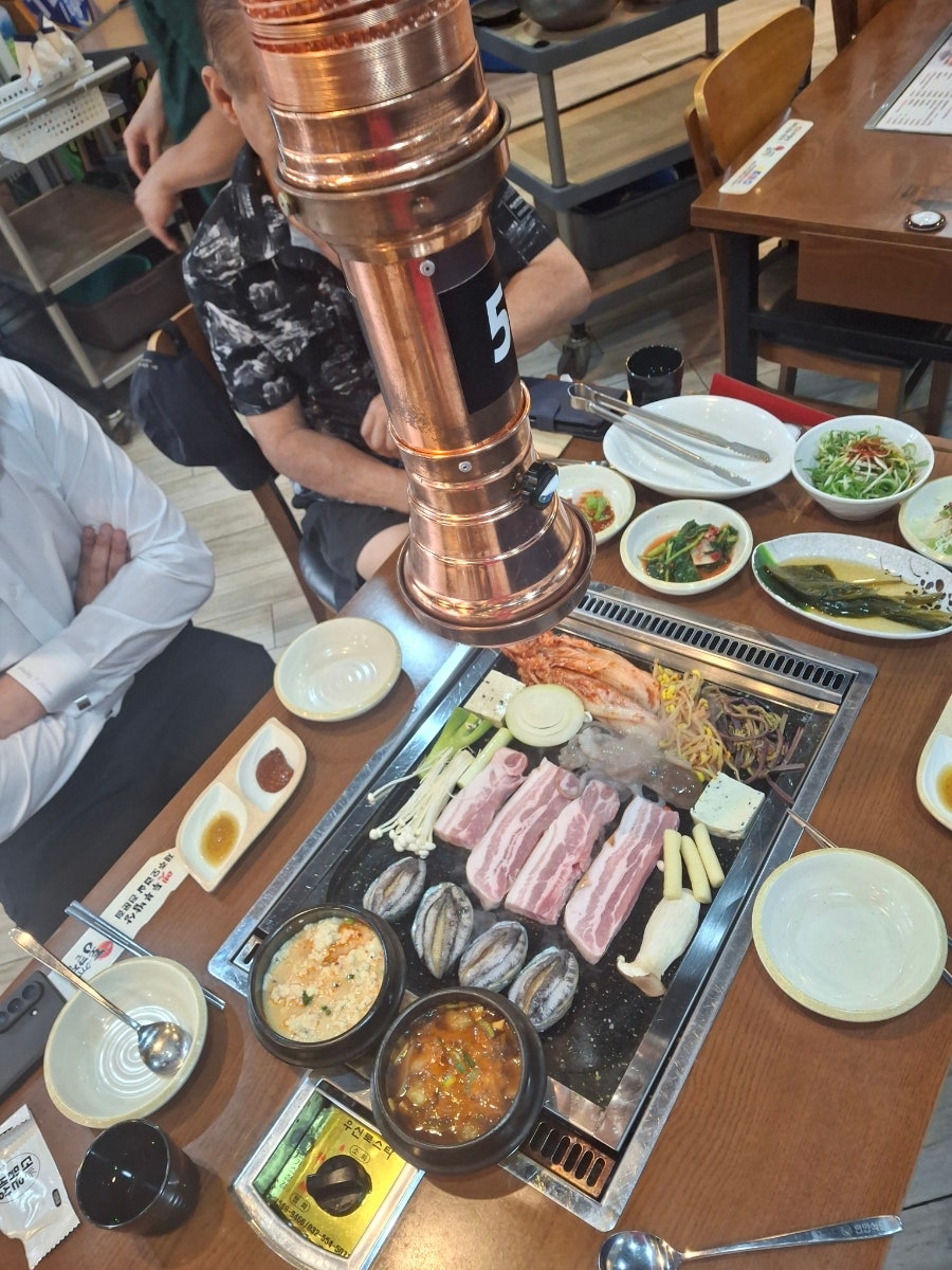 통큰집 사진 4