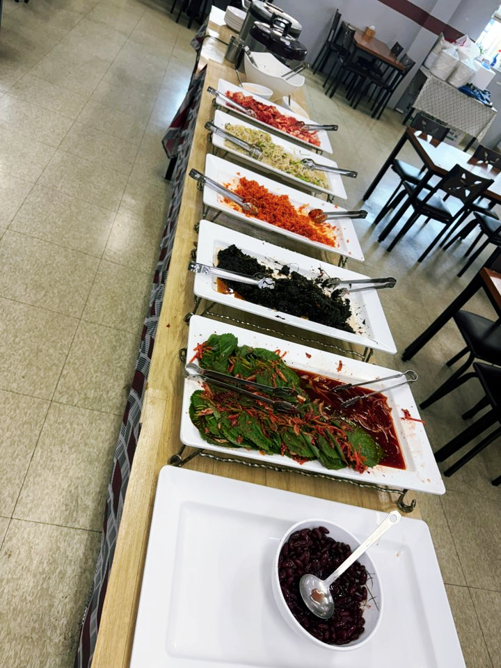 마당집밥뷔페 사진 6