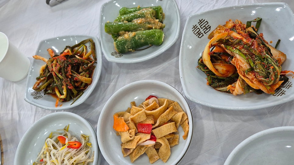 대성식당 사진 5