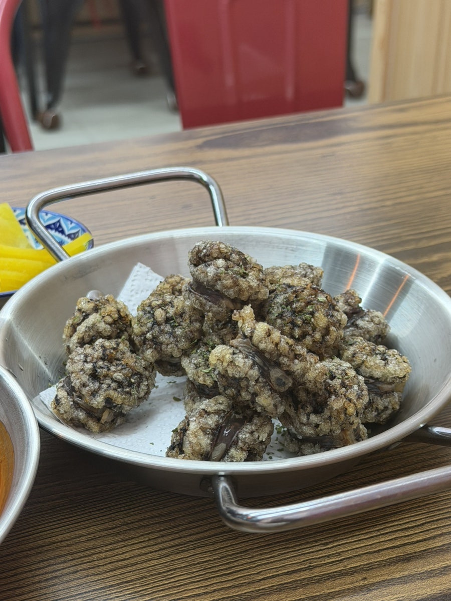 입가에미소떡볶이 사진 6