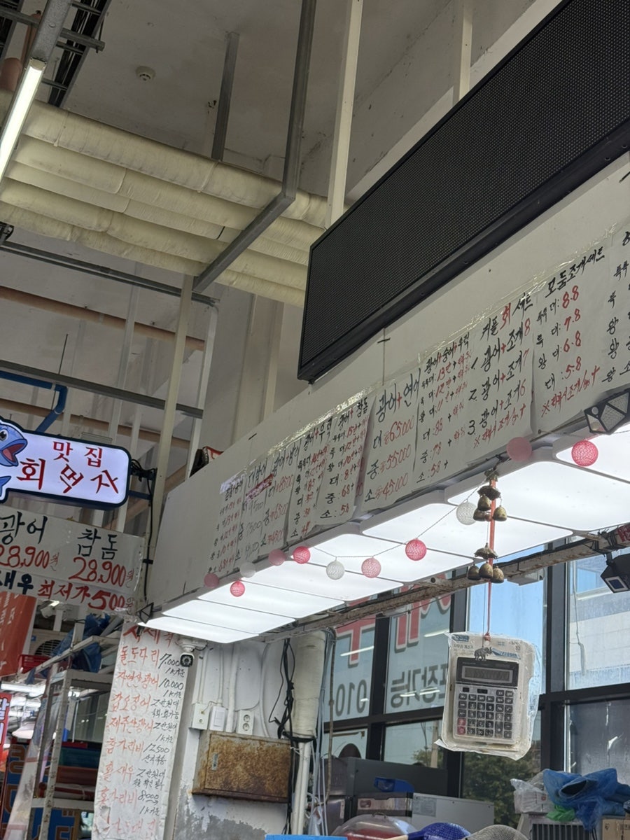 회먹자 사진 5