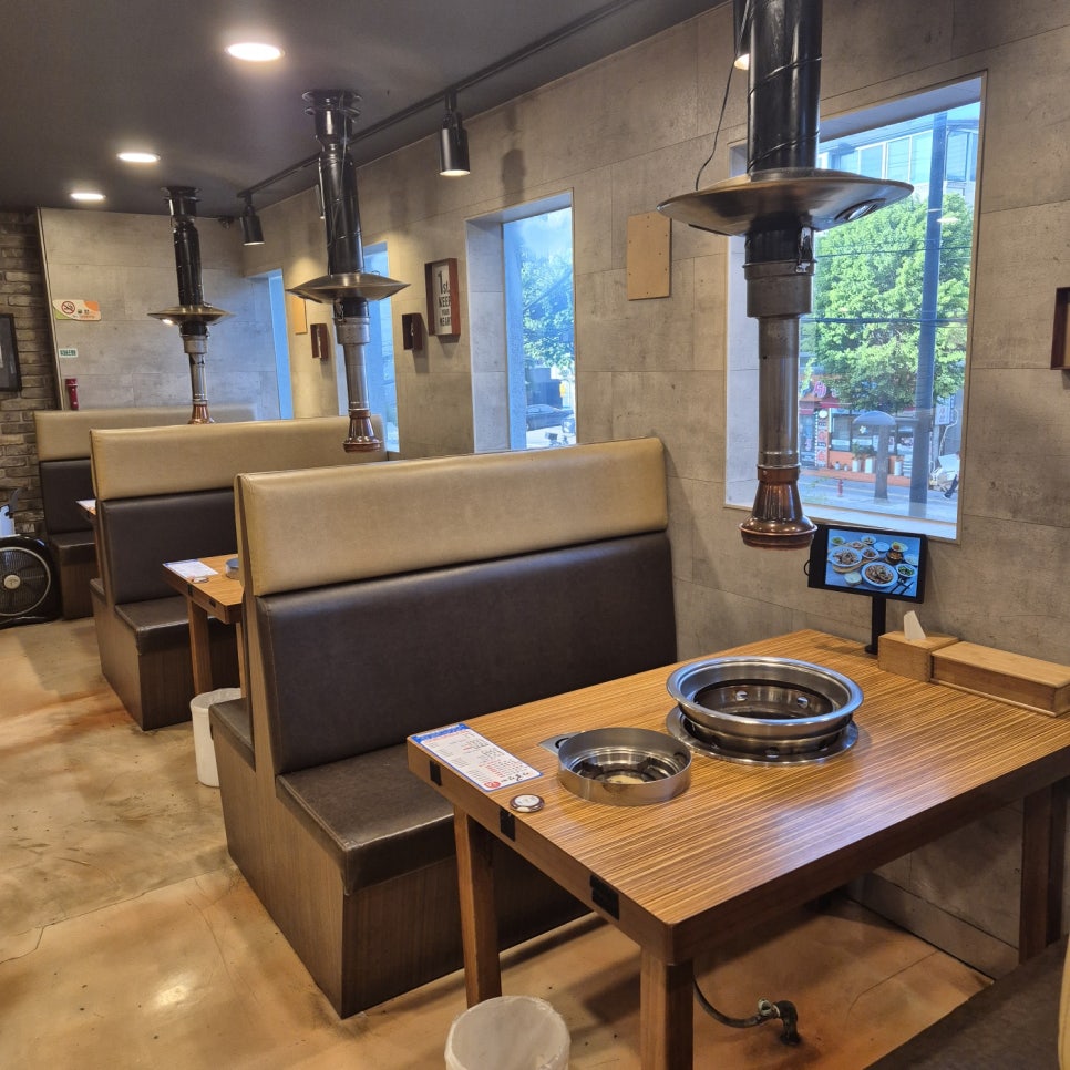 안흥갈비 답십리점 사진 5