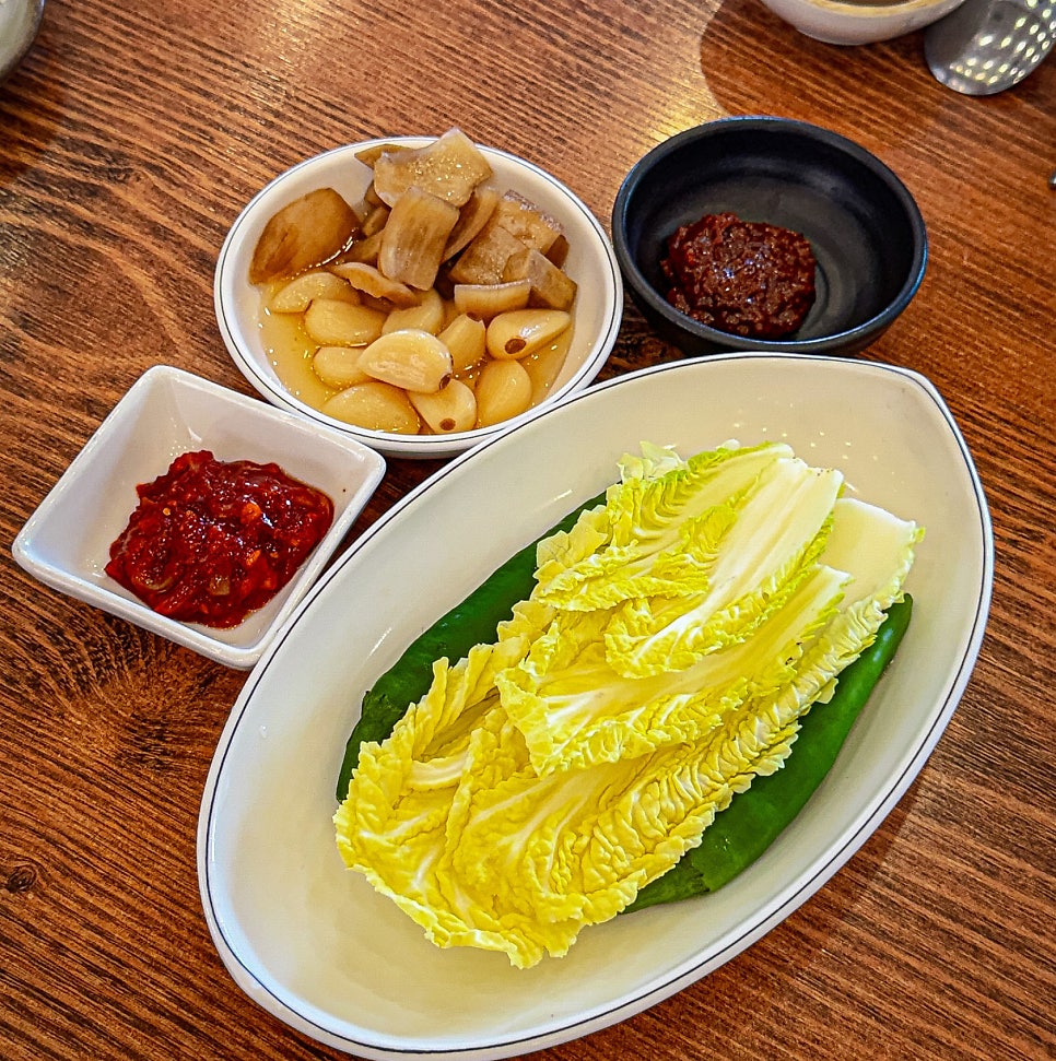 감로옥 사진 5