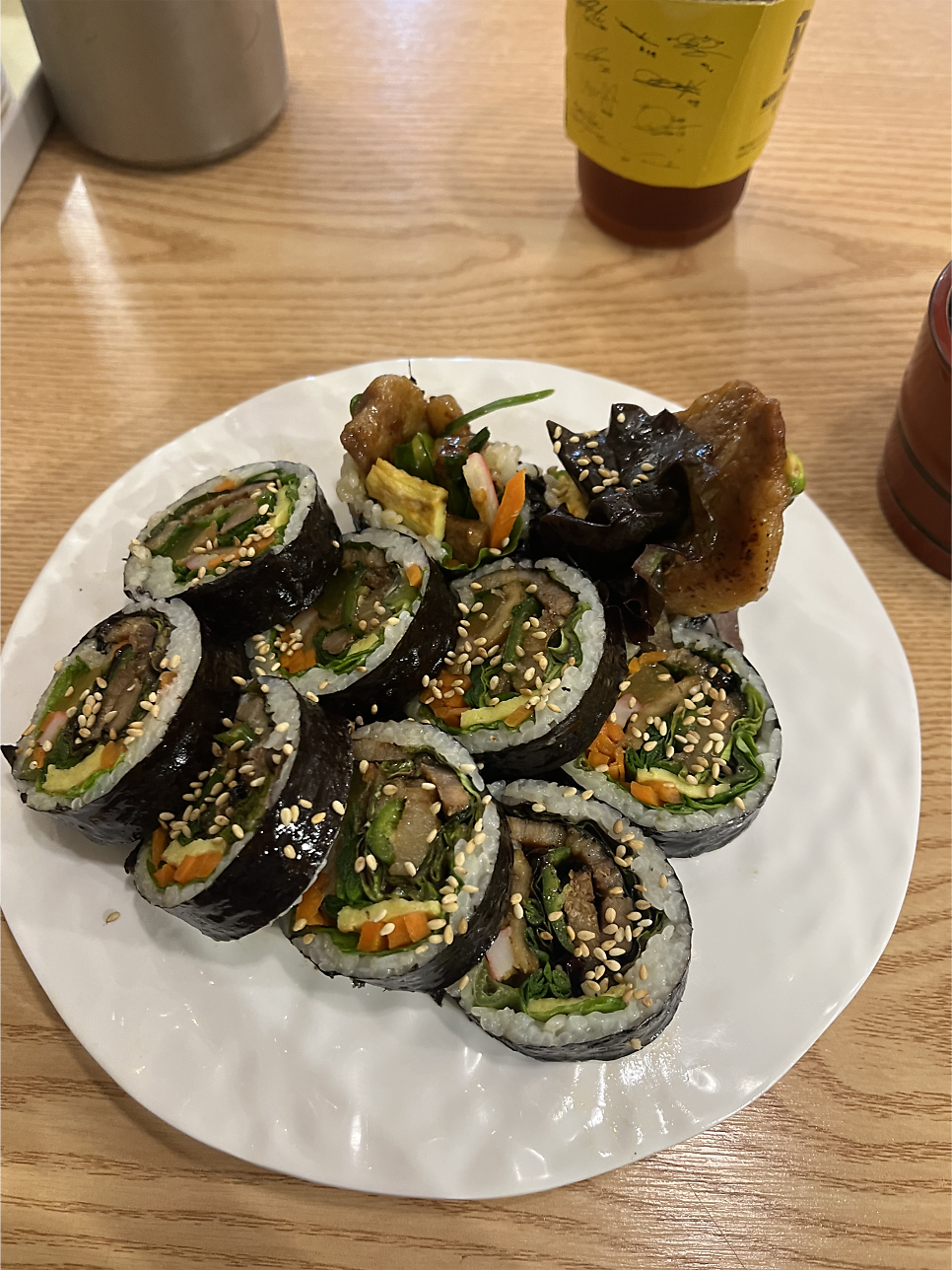 연희궁뜰 도마소리김밥 사진 4