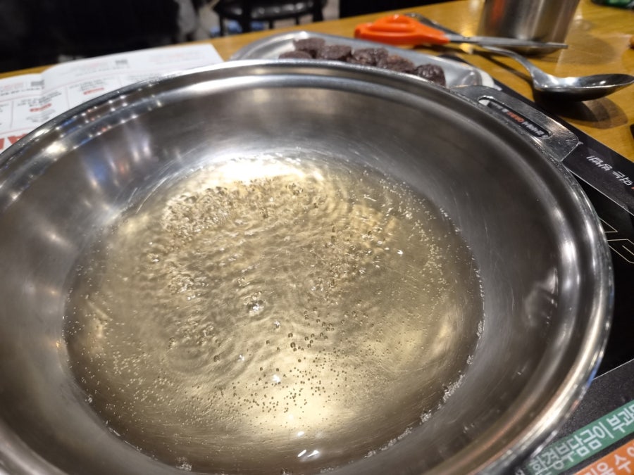 두끼떡볶이 천안신부점 사진 3