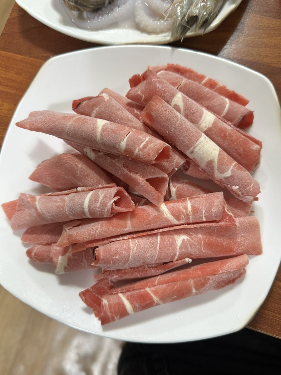 명동샤브샤브칼국수 사진 6