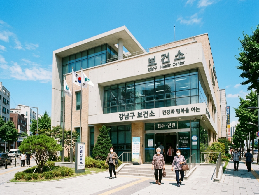 에스앤유피부과의원 사진 5
