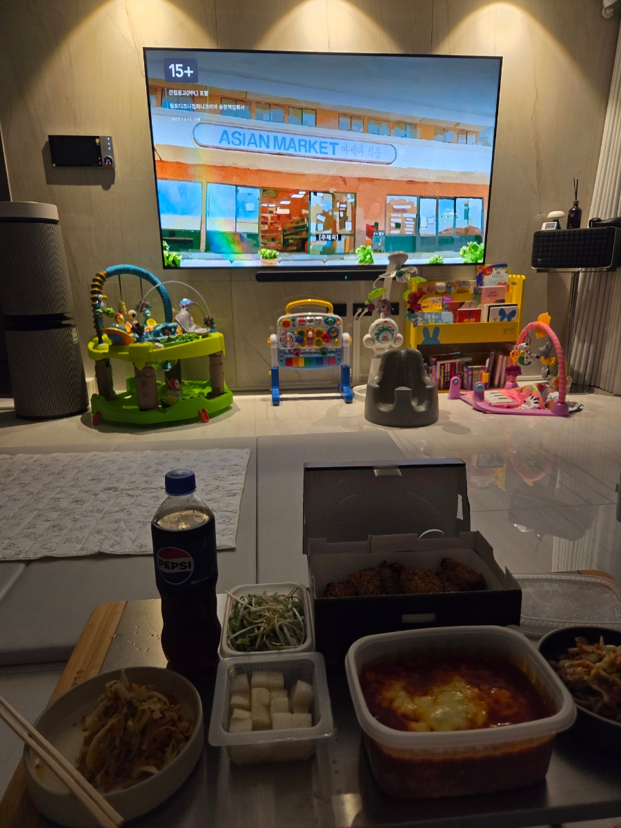 오븐마루 무안남악점 사진 6