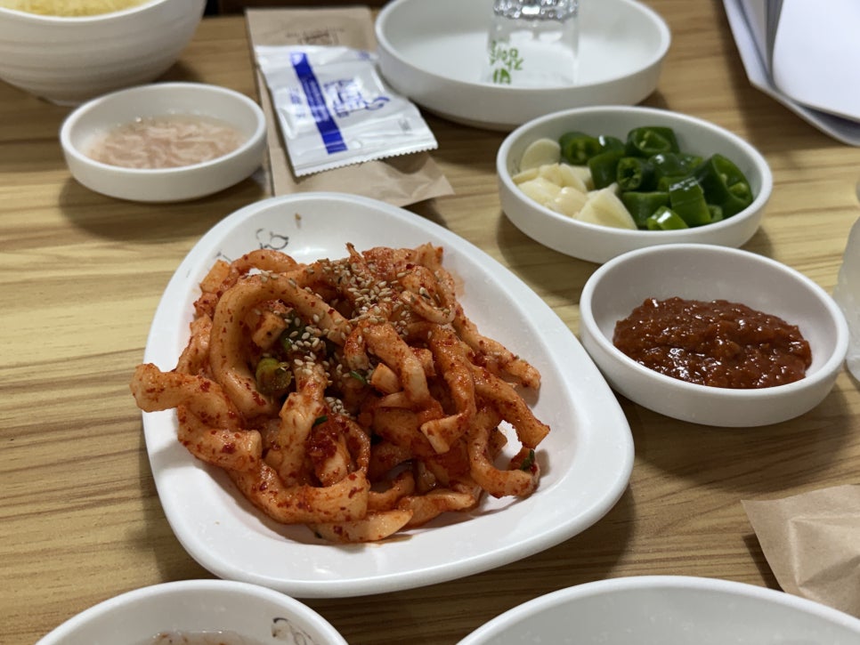 흥부족발보쌈 사진 3