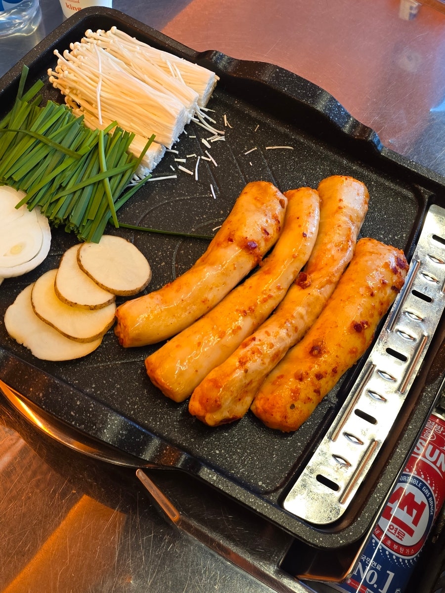 산북동달구지 군산본점 사진 5