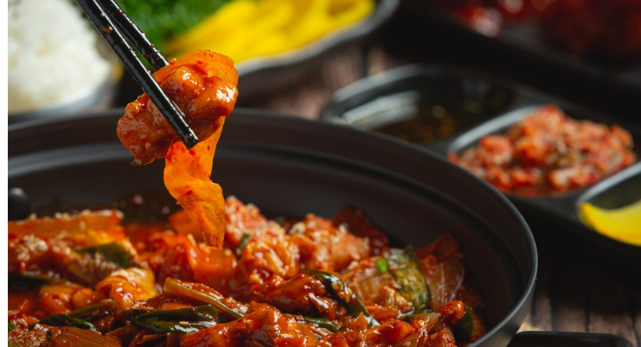 미야식당 내동지점 사진 1