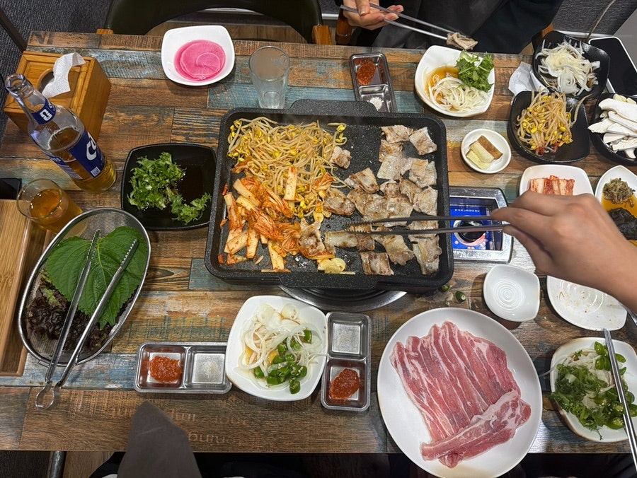 연심식육식당 사진 1