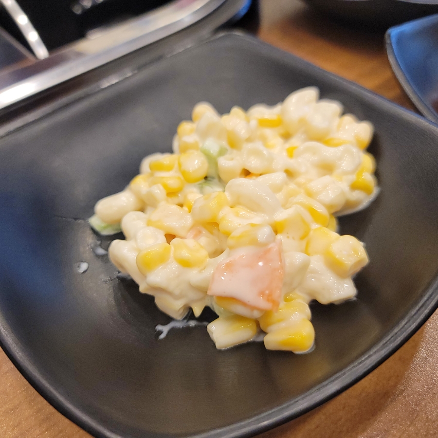 백년불고기물갈비 용인동백점 사진 5