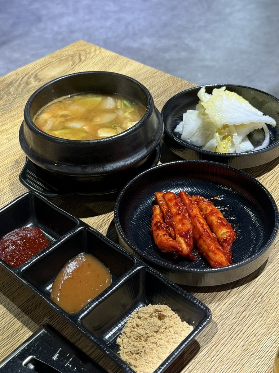 화로구이 광주점 사진 3