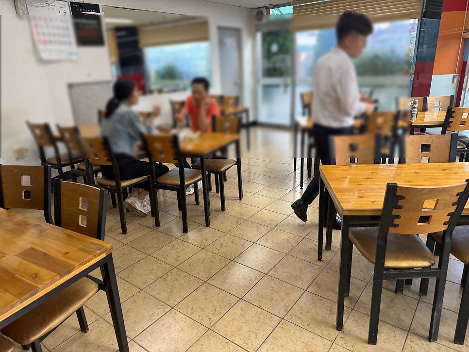 거지국밥 사진 4