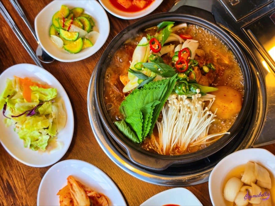 압계정 사진 2