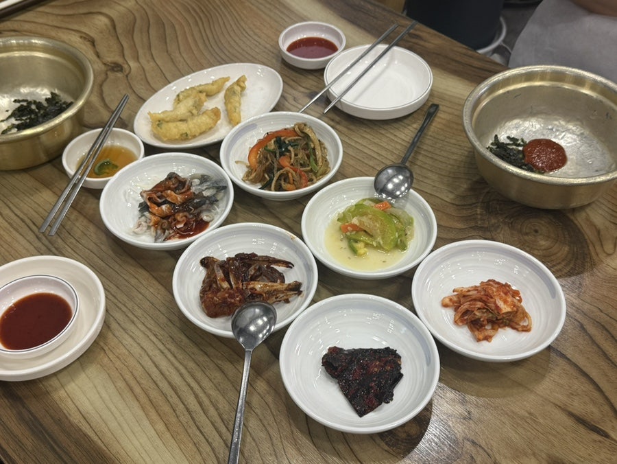 원당복국 사진 6