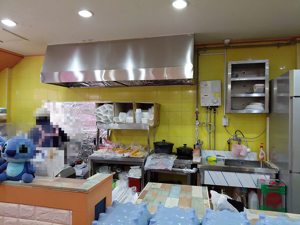 슛돌이분식 사진 5
