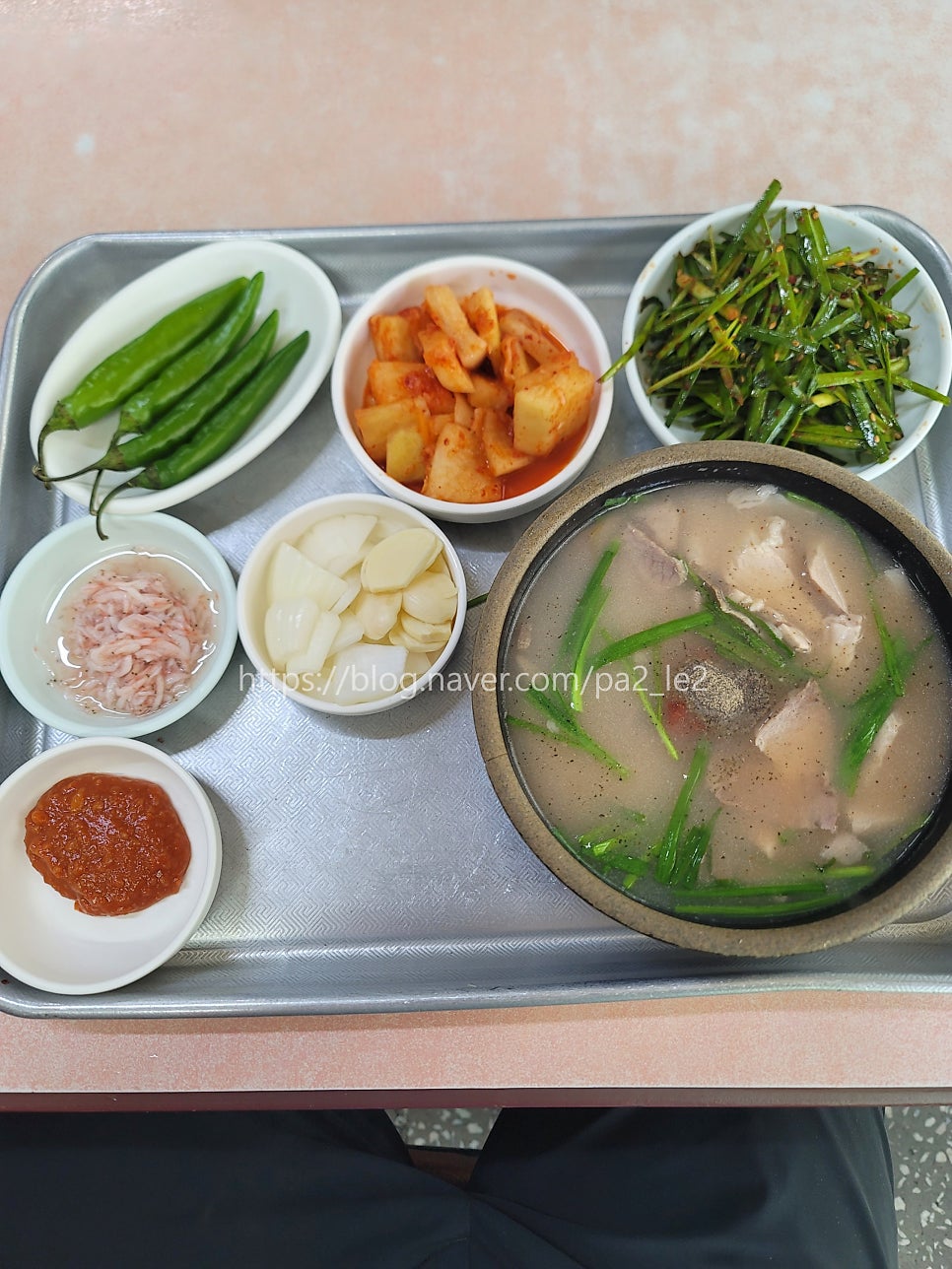 산골 사진 6