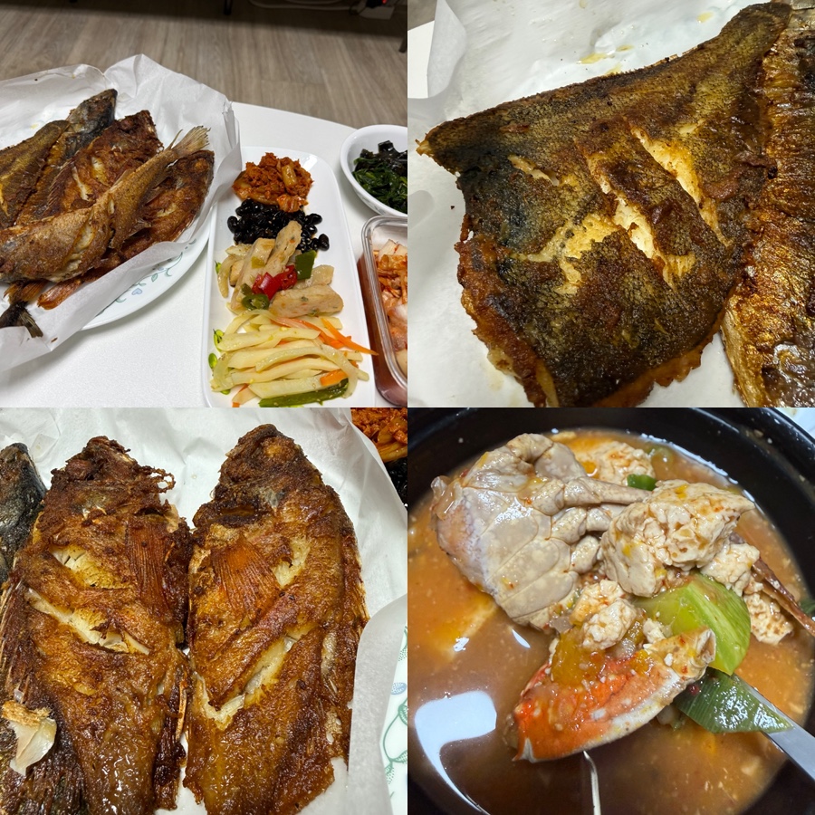 재주가아까워차린식탁 사진 1