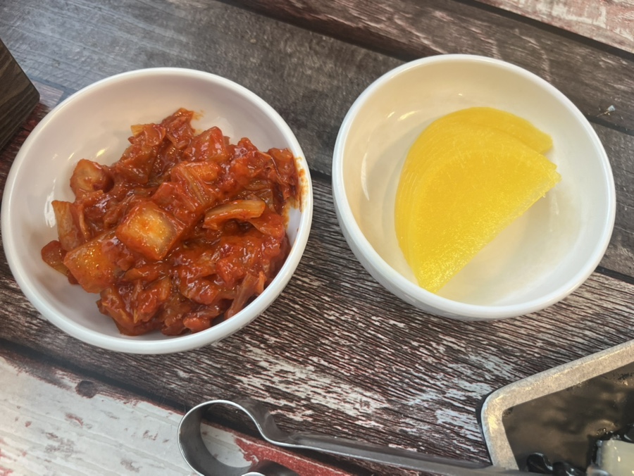 쿵차이 원흥 사진 3