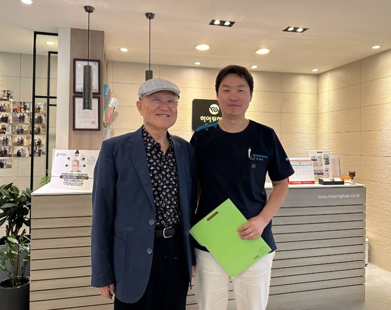 청각장애 보청기 지원금과 청각장애인 혜택, 보청기 선택 기준 정리
