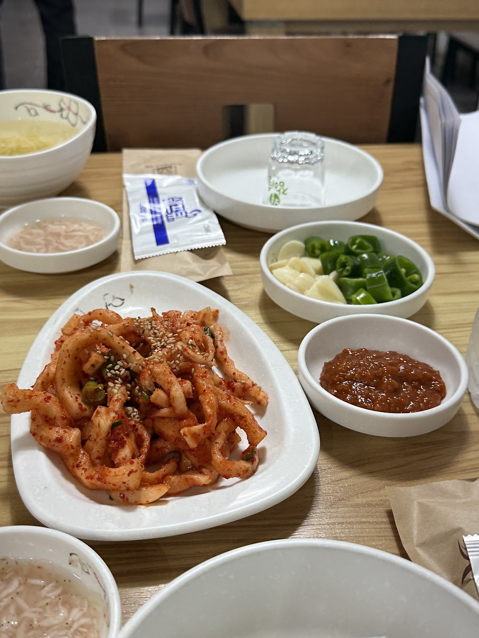 흥부족발보쌈 사진 2