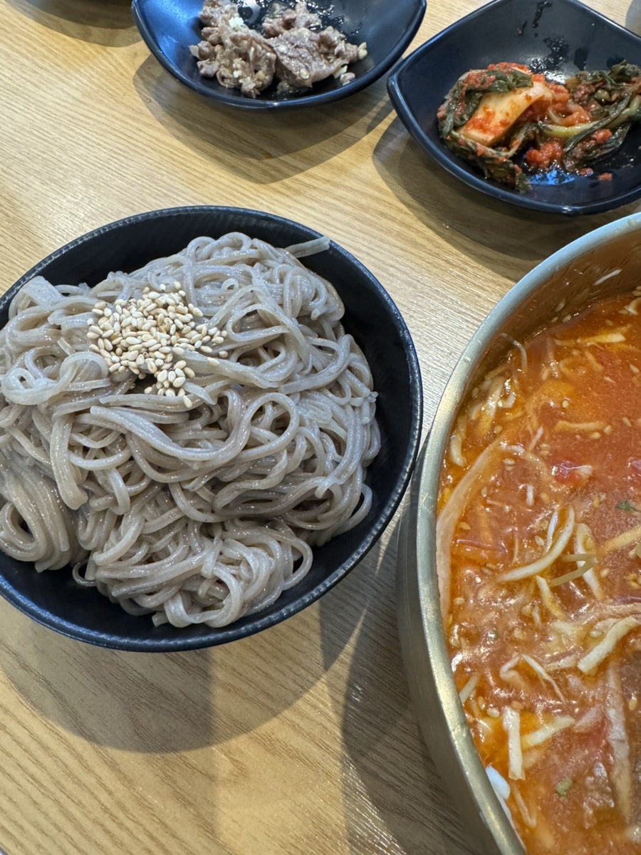 조선육회 연수점 사진 4
