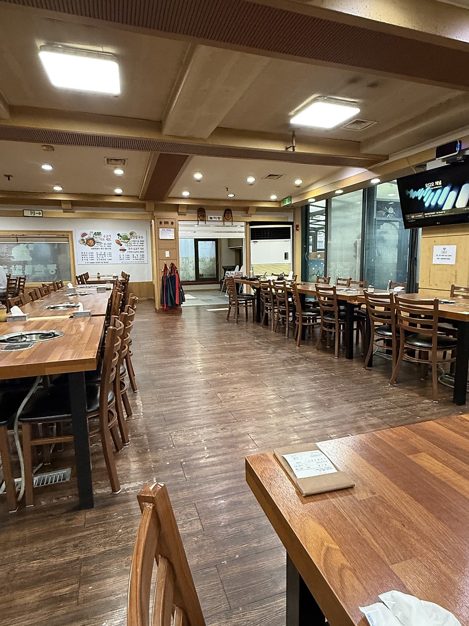 등촌샤브칼국수 병점점 사진 3
