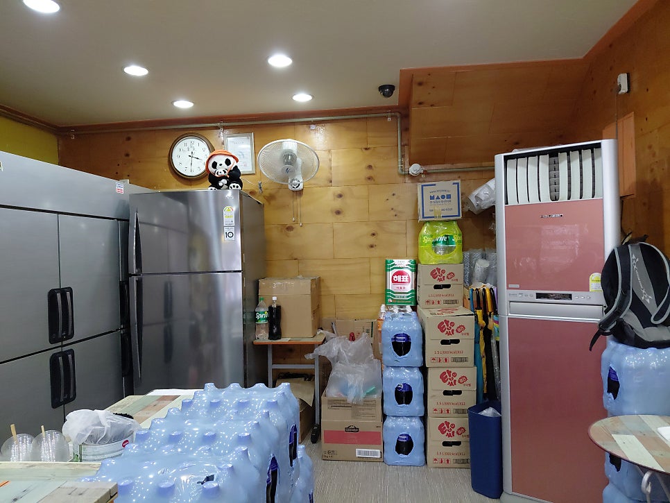 슛돌이분식 사진 4