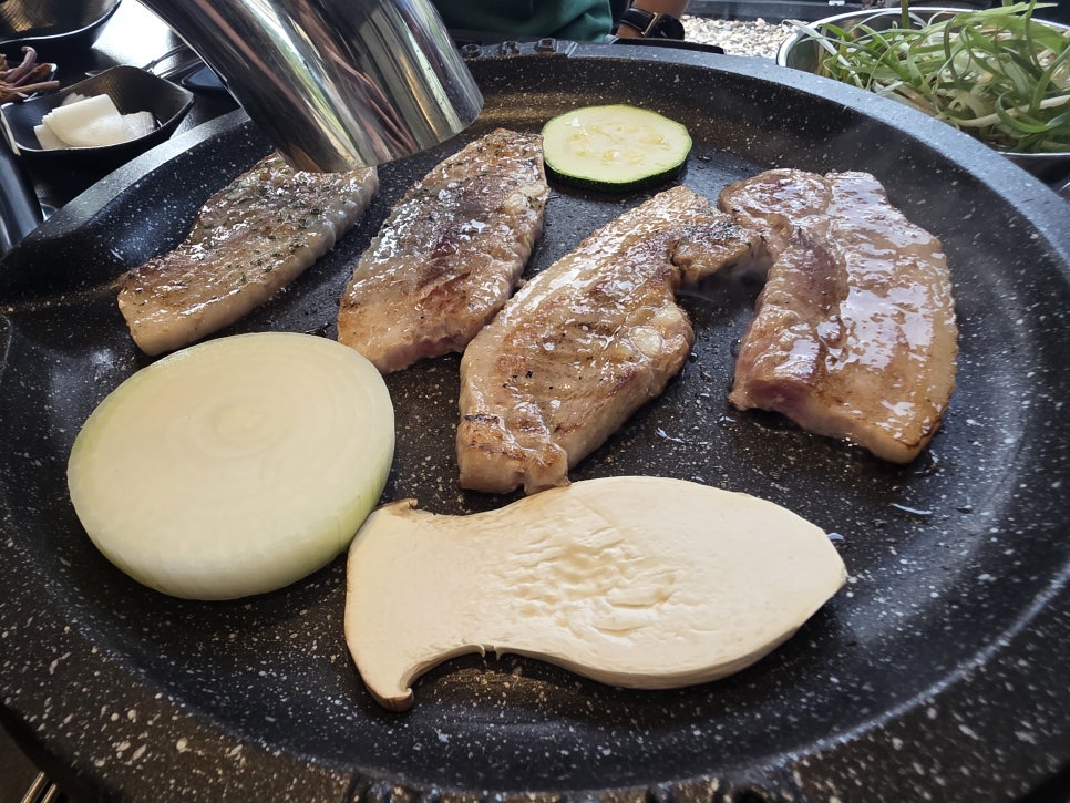장방뜨락 사진 6