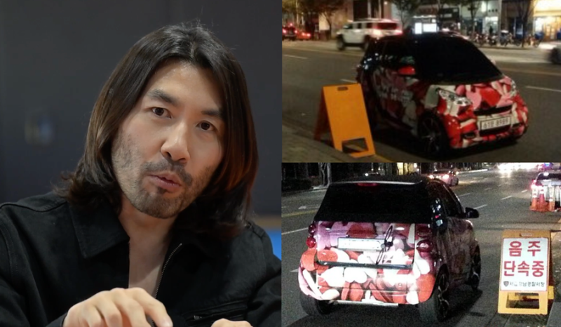 "음주운전 뒤 세상 무너졌다" 노홍철, 단 한 번의 실수로 정상에서 추락..이제 술 입에도 안 ....