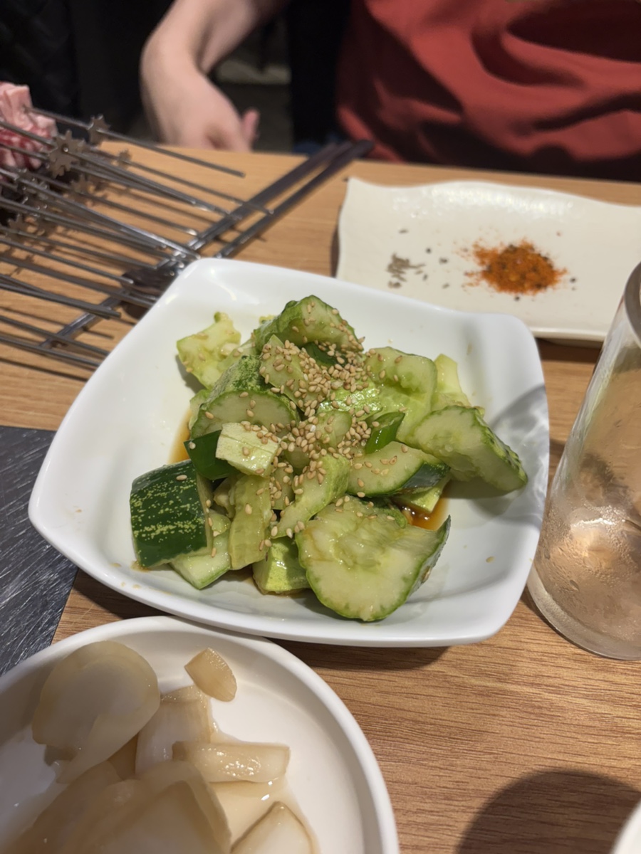 브라더양꼬치 사진 4