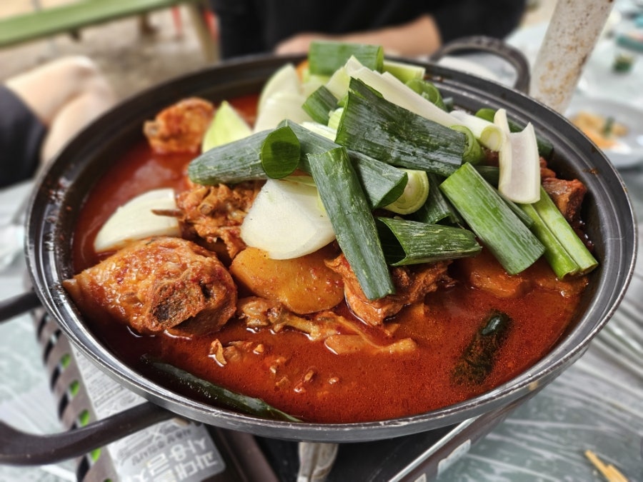 반딧불농원 사진 2
