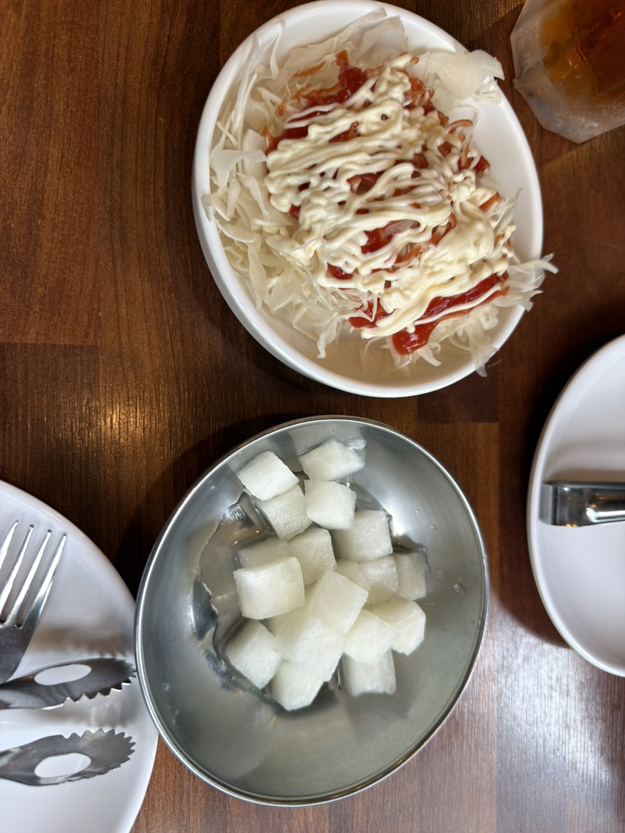 닭장수후라이드 강남세곡점 사진 3