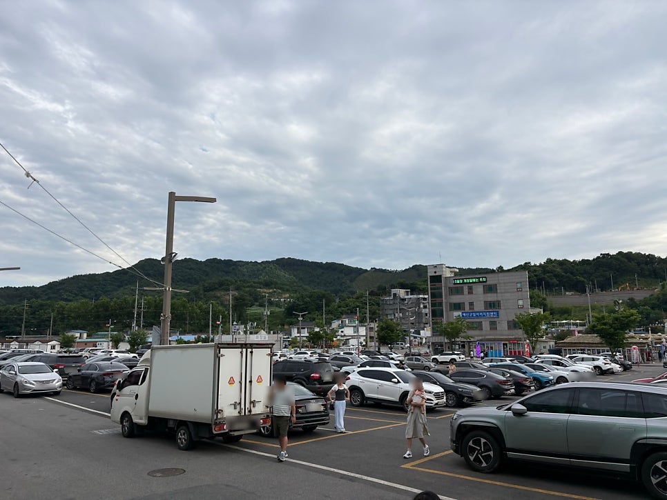 봉산우동 사진 3