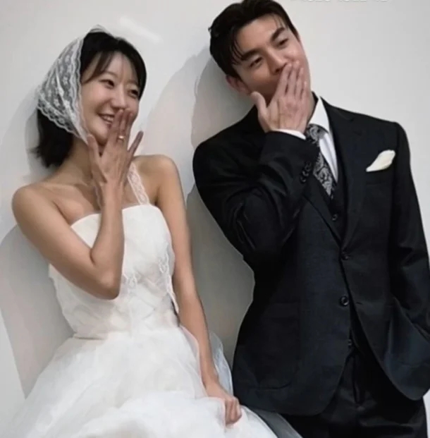 "하객 500명이면 밥값만 1억?"…'나솔 23기' 순자영철, 상위 1% '한강....