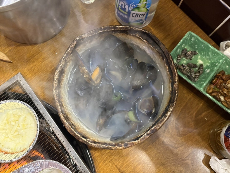 자갈치양곱창 사진 5