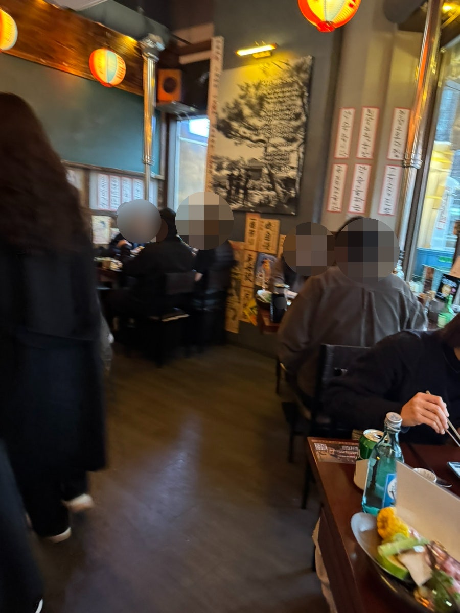 야키니쿠 진범 사진 4