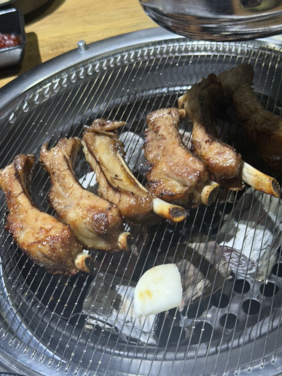 화로구이 광주점 사진 1