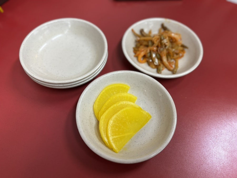 오향만두 사진 5