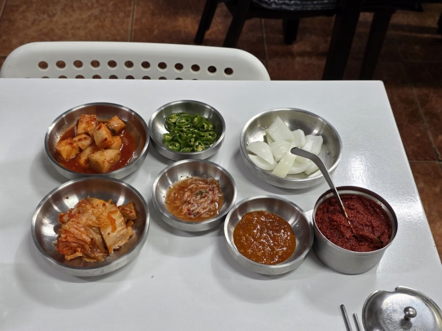 강가네순대국 사진 5