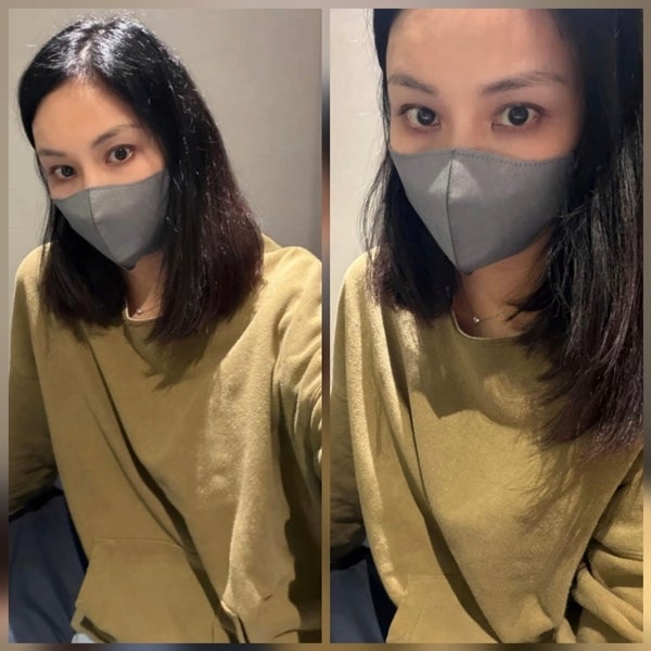 고소영 35년만에 중단발 변신, 멈춰버린 시간에 균열이 시작됐다?