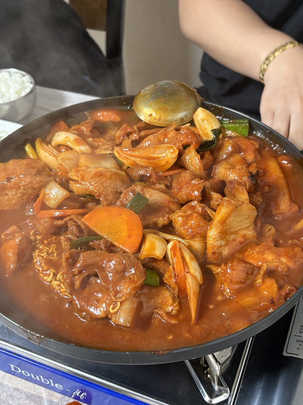 15번식당 사진 6