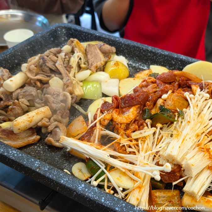 원조오리농장직영 사진 1