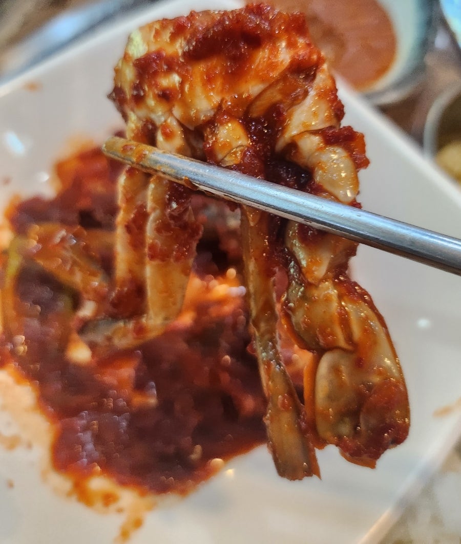갈비가두근두근플러스 사진 5