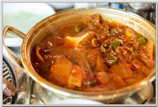 고구려숯불구이 사진 4