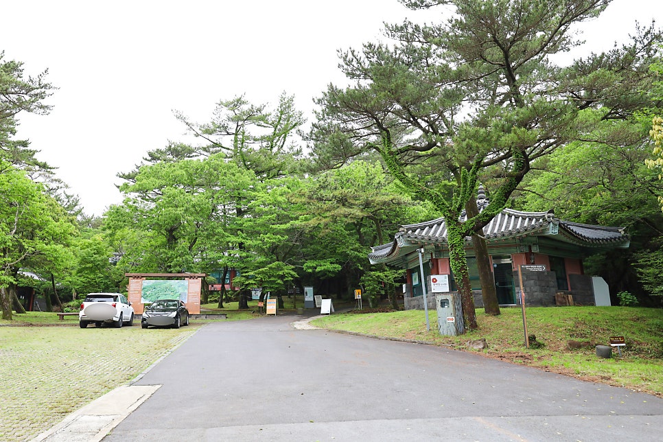 법정사 항일운동 전시관 사진 2