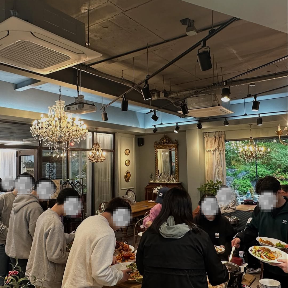 라보엠 사진 1