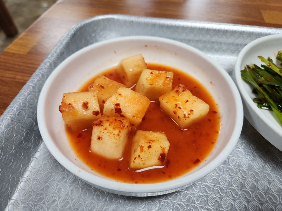 경주이가국밥 양남점 사진 6